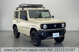 suzuki jimny 2019 -SUZUKI--Jimny 3BA-JB64W--JB64W-137971---SUZUKI--Jimny 3BA-JB64W--JB64W-137971-