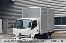 toyota dyna-truck 2019 CFJ1301750