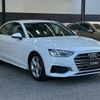 audi a4 2023 -AUDI--Audi A4 3CA-8WDEZ--WAUZZZF45PA027725---AUDI--Audi A4 3CA-8WDEZ--WAUZZZF45PA027725- image 16