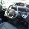 toyota sienta 2016 -TOYOTA--Sienta DBA-NCP175G--NCP175-7003670---TOYOTA--Sienta DBA-NCP175G--NCP175-7003670- image 8