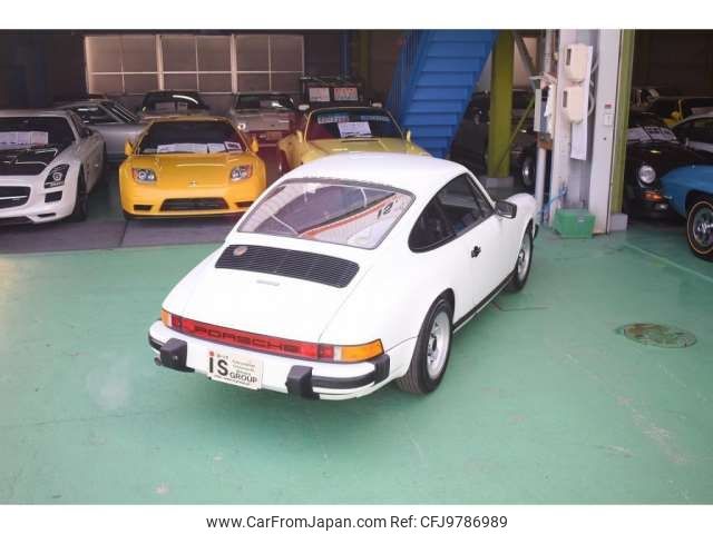 porsche 911 1976 -PORSCHE--Porsche 911 91166--91166-9116100107---PORSCHE--Porsche 911 91166--91166-9116100107- image 2