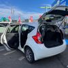 nissan note 2013 -NISSAN--Note E12--087433---NISSAN--Note E12--087433- image 6