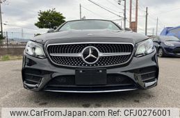 mercedes-benz e-class 2018 quick_quick_RBA-238442C_WDD2384422F048741