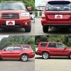 subaru forester 2007 CFJ1565998 image 3