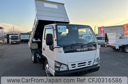 isuzu elf-truck 2006 GOO_NET_EXCHANGE_0701687A30241011W001