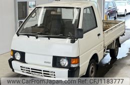 nissan vanette-truck 1993 -NISSAN--Vanette Truck UJC22-011296---NISSAN--Vanette Truck UJC22-011296-