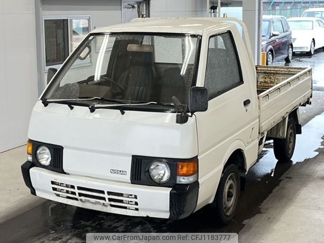 nissan vanette-truck 1993 -NISSAN--Vanette Truck UJC22-011296---NISSAN--Vanette Truck UJC22-011296- image 1