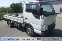mazda titan 2008 CFJ1769573