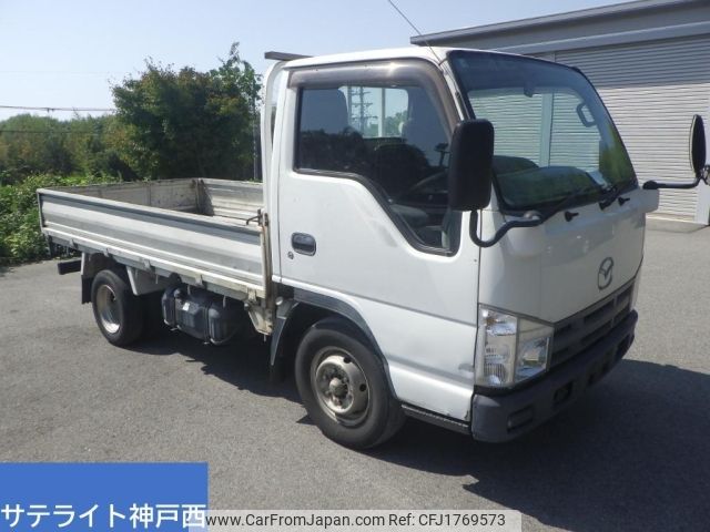 mazda titan 2008 CFJ1769573 image 1