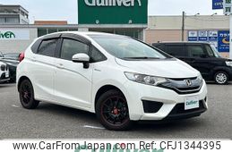 honda fit 2013 -HONDA--Fit DAA-GP5--GP5-3028885---HONDA--Fit DAA-GP5--GP5-3028885-