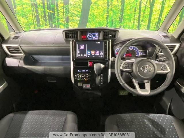 toyota roomy 2022 -TOYOTA--Roomy 5BA-M900A--M900A-0666708---TOYOTA--Roomy 5BA-M900A--M900A-0666708- image 2