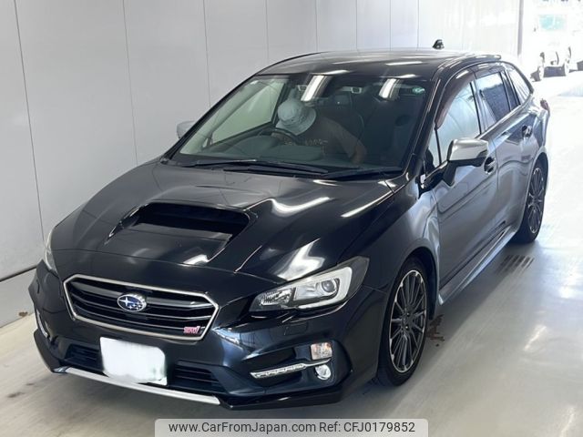 subaru levorg 2017 -SUBARU 【山口 333め630】--Levorg VMG-021820---SUBARU 【山口 333め630】--Levorg VMG-021820- image 1