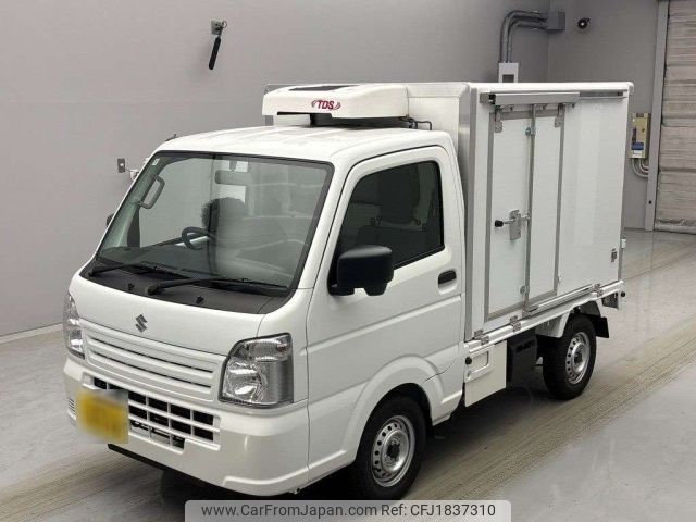 suzuki carry-truck 2025 CFJ1837310 image 1
