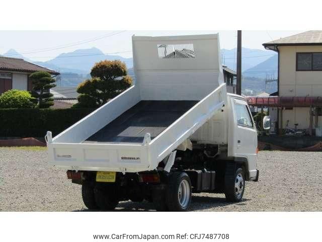 1990 Isuzu Elf Truck U-NKR58ED 2WD - Car Price $7,041