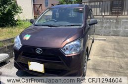 daihatsu mira-e-s 2020 BD25061A5545