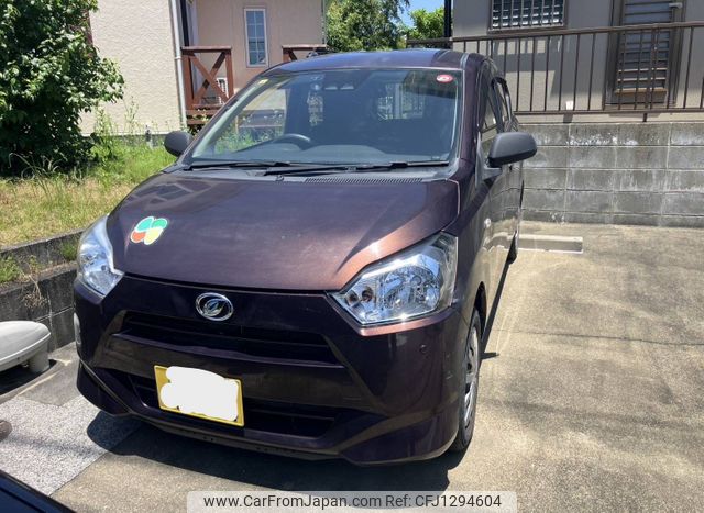 daihatsu mira-e-s 2020 BD25061A5545 image 1