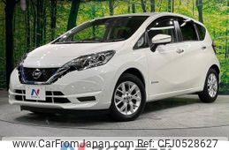 nissan note 2019 -NISSAN--Note DAA-HE12--HE12-280559---NISSAN--Note DAA-HE12--HE12-280559-