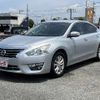 nissan teana 2016 -NISSAN--Teana DBA-L33--L33-109189---NISSAN--Teana DBA-L33--L33-109189- image 1