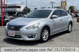 nissan teana 2016 -NISSAN--Teana DBA-L33--L33-109189---NISSAN--Teana DBA-L33--L33-109189-