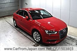 audi a3 2015 CFJ1503803