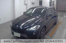 bmw x2 2019 quick_quick_LDA-YK20_WBAYK72010EG17445