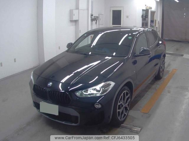 bmw x2 2019 quick_quick_LDA-YK20_WBAYK72010EG17445 image 1