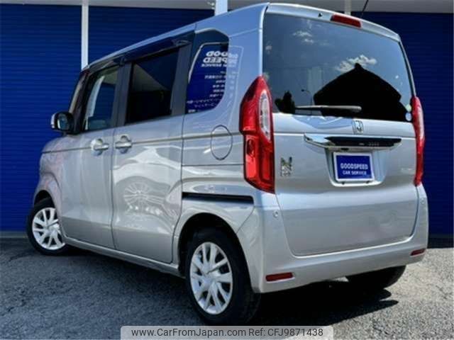 honda n-box 2019 -HONDA--N BOX DBA-JF3--JF3-1209381---HONDA--N BOX DBA-JF3--JF3-1209381- image 2