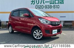 mitsubishi ek-wagon 2018 -MITSUBISHI--ek Wagon DBA-B11W--B11W-0503498---MITSUBISHI--ek Wagon DBA-B11W--B11W-0503498-
