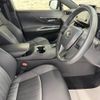 toyota harrier 2022 quick_quick_MXUA80_MXUA80-0079601 image 8