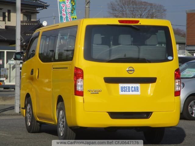 nissan nv350-caravan-wagon 2019 quick_quick_CBA-KS2E26_KS2E26-101929 image 2