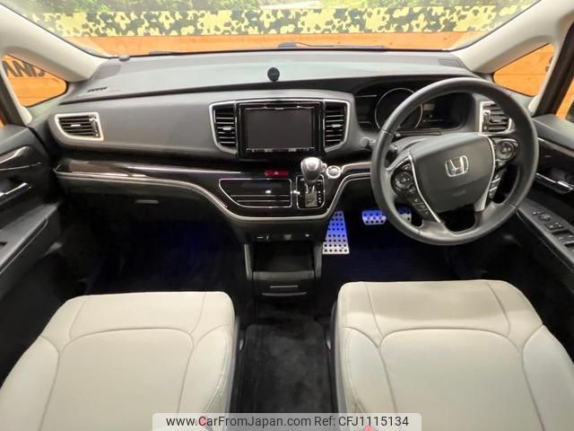 honda odyssey 2019 quick_quick_RC4_RC4-1163634 image 2