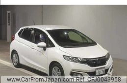 honda fit 2018 quick_quick_DBA-GK3_GK3-1337738