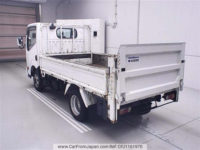 nissan atlas 2010 -NISSAN--Atlas SZ5F24-015125---NISSAN--Atlas SZ5F24-015125- image 2
