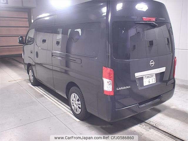 nissan caravan-bus 2024 -NISSAN 【浜松 230ｻ613】--Caravan Bus DS8E26-005439---NISSAN 【浜松 230ｻ613】--Caravan Bus DS8E26-005439- image 2