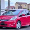 honda fit-hybrid 2010 CFJ1858092 image 1