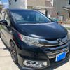 honda odyssey 2017 CFJ1730060 image 2
