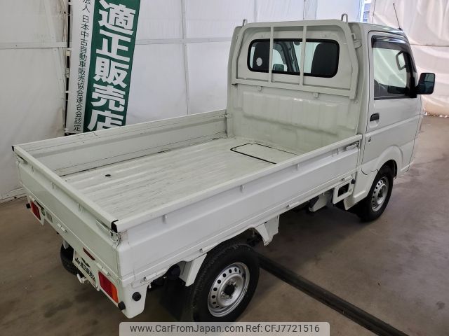 suzuki carry-truck 2020 YAMAKATSU_DA16T-563265 image 2