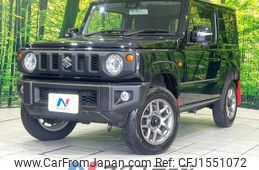 suzuki jimny 2024 CFJ1551072