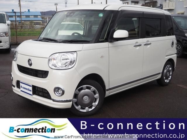 daihatsu move-canbus 2020 -DAIHATSU--Move Canbus 5BA-LA810S--LA810S-0043220---DAIHATSU--Move Canbus 5BA-LA810S--LA810S-0043220- image 1