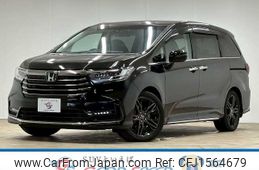 honda odyssey 2020 CFJ1564679