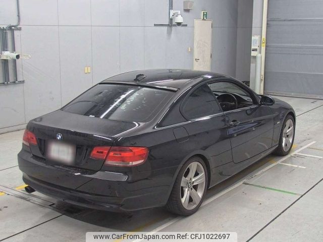 bmw 3-series 2008 -BMW--BMW 3 Series WA20-WBAWA52060PG05973---BMW--BMW 3 Series WA20-WBAWA52060PG05973- image 2