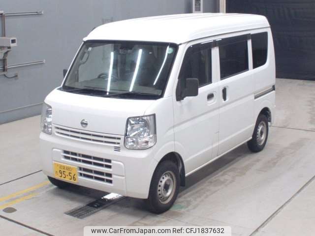 nissan clipper-van 2018 CFJ1837632 image 1