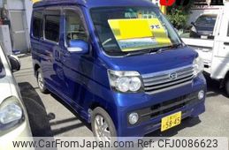 daihatsu atrai-wagon 2014 -DAIHATSU 【三重 582ｶ5845】--Atrai Wagon S321G--0060700---DAIHATSU 【三重 582ｶ5845】--Atrai Wagon S321G--0060700-