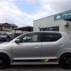 suzuki alto-works 2017 CFJ1804058 image 16