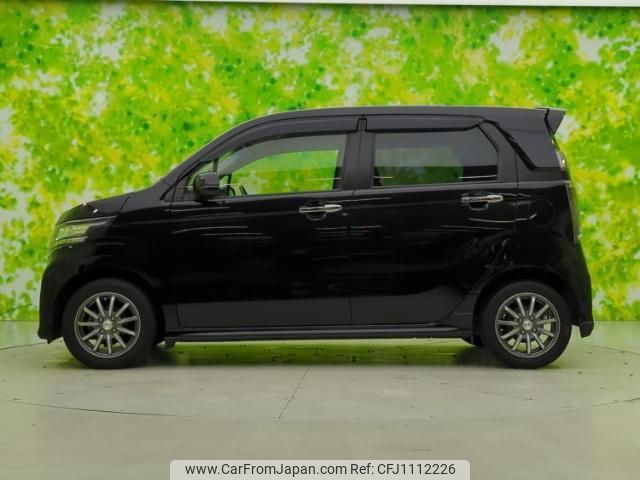 honda n-wgn 2014 quick_quick_DBA-JH1_JH1-1041137 image 2