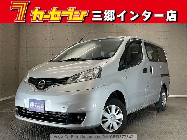 nissan nv200-vanette 2019 -NISSAN--NV200 DBF-VM20--VM20-134107---NISSAN--NV200 DBF-VM20--VM20-134107- image 1