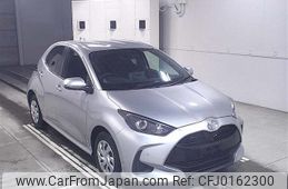 toyota yaris 2023 -TOYOTA--Yaris KSP210-0105438---TOYOTA--Yaris KSP210-0105438-