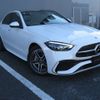 mercedes-benz c-class 2024 CFJ1776351 image 9