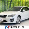 subaru impreza-wagon 2014 -SUBARU--Impreza Wagon DBA-GP7--GP7-065451---SUBARU--Impreza Wagon DBA-GP7--GP7-065451- image 1