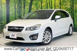 subaru impreza-wagon 2014 -SUBARU--Impreza Wagon DBA-GP7--GP7-065451---SUBARU--Impreza Wagon DBA-GP7--GP7-065451-